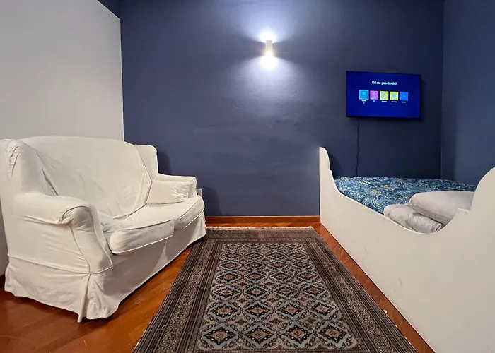 Le Radici Casa Vacanze