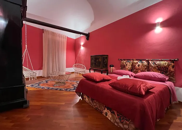 Le Radici Casa Vacanze