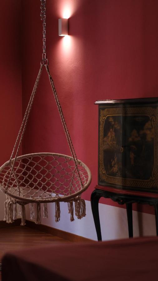 Casa vacanze Le Radici Palermo