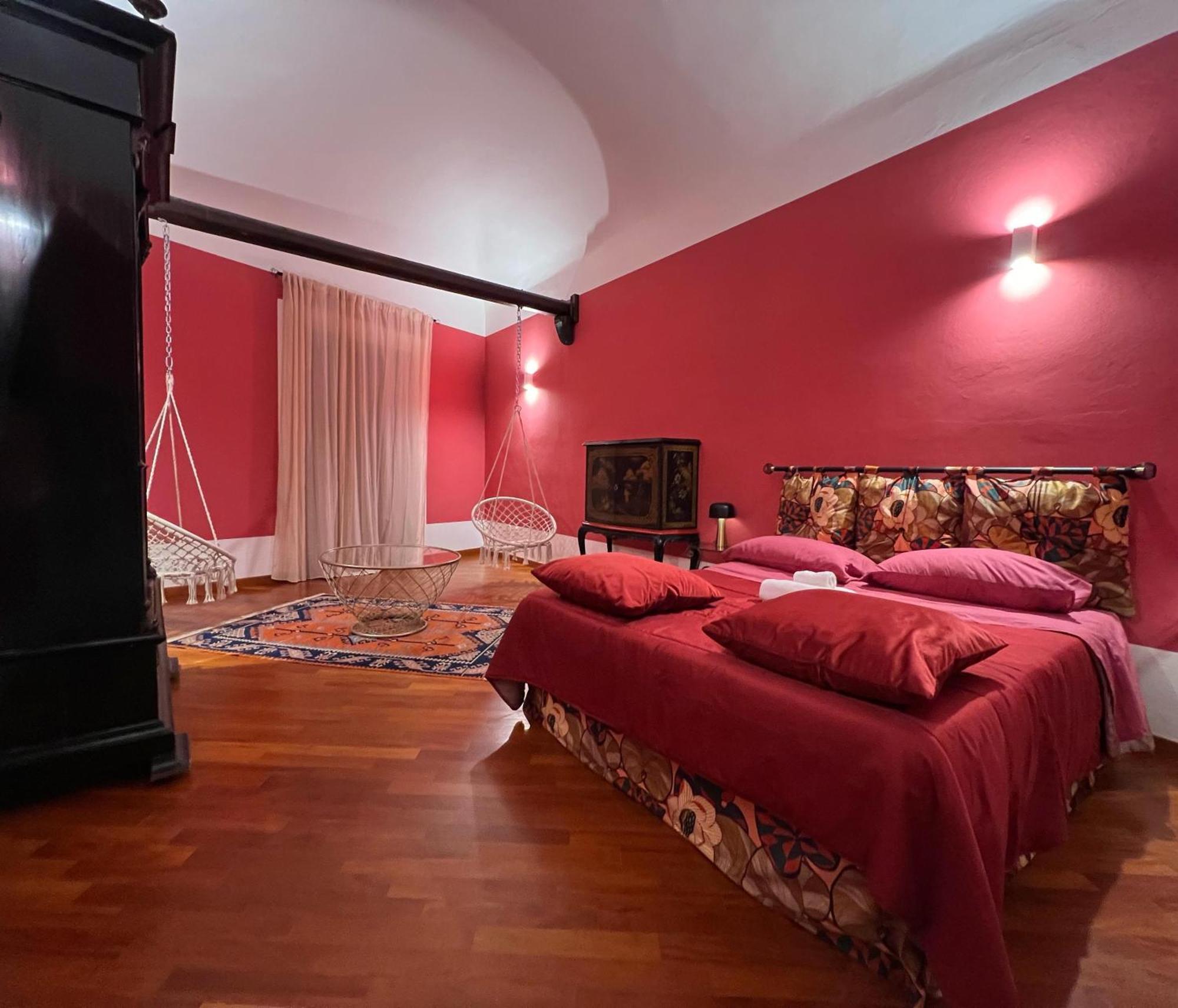 Le Radici Casa vacanze