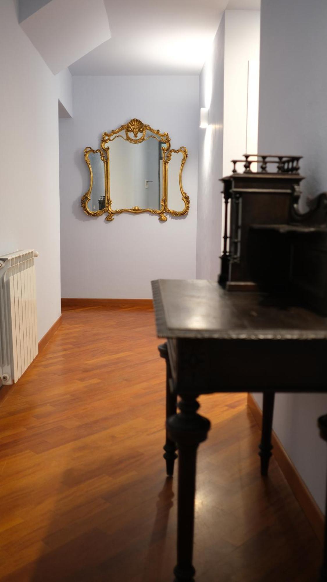 Casa vacanze Le Radici Palermo